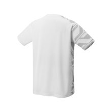 Yonex Sport T-shirt Practice 16741 (100% Polyester) 2025 white boys